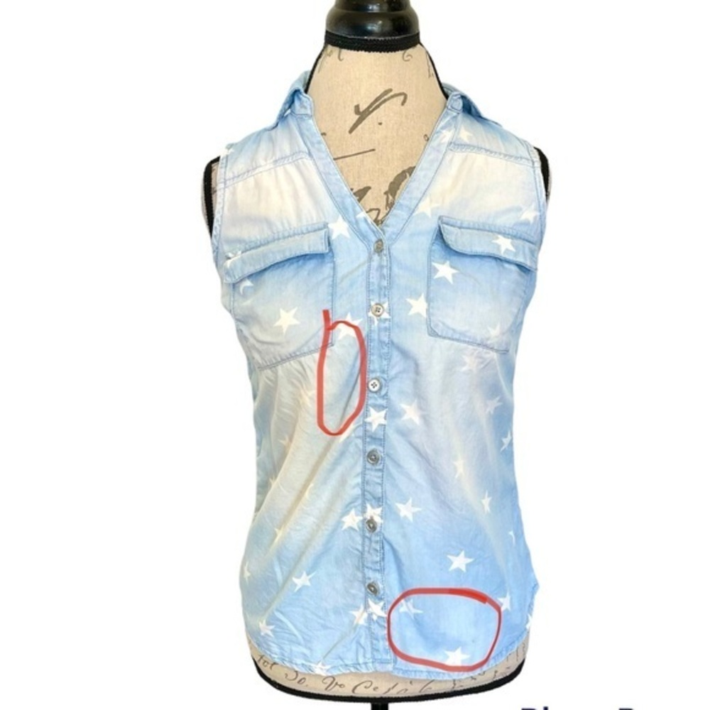 Soho Blouse - Picture 13 of 13